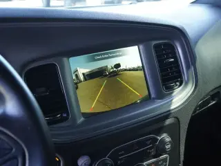 Dodge Charger 2023 SXT Sedán 4puertas