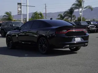 Dodge Charger 2023 SXT Sedán 4puertas
