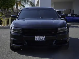 Dodge Charger 2023 SXT Sedán 4puertas