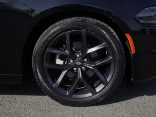 Dodge Charger 2023 SXT Sedán 4puertas