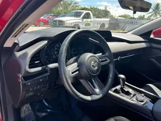 Mazda Mazda3 Sedán 2021 Preferred 4p