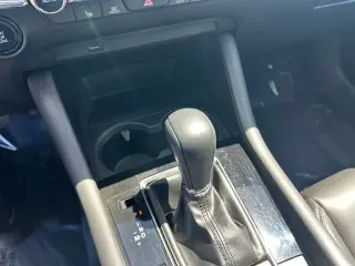 Mazda Mazda3 Sedán 2021 Preferred 4p