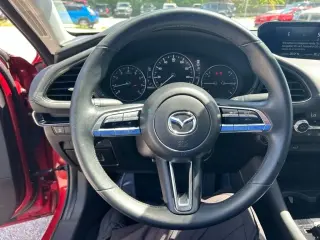 Mazda Mazda3 Sedán 2021 Preferred 4p