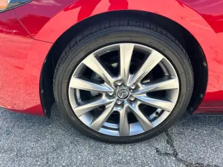 Mazda Mazda3 Sedán 2021 Preferred 4p