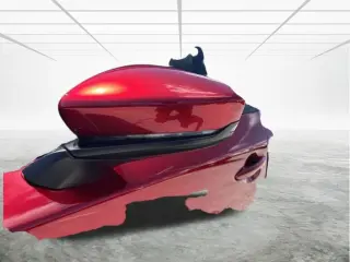 Mazda Mazda3 Sedán 2021 Preferred 4p