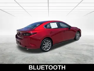 Mazda Mazda3 Sedán 2021 Preferred 4p