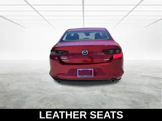 Mazda Mazda3 Sedán 2021 Preferred 4p