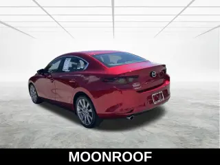 Mazda Mazda3 Sedán 2021 Preferred 4p