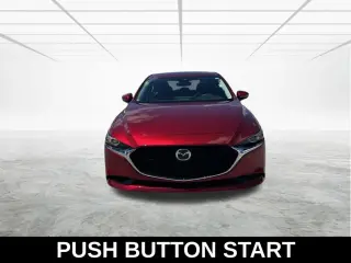 Mazda Mazda3 Sedán 2021 Preferred 4p