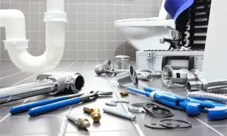 Diaz Plumbing