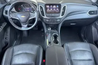 Chevrolet Equinox 2020 Premier 4p SUV con 2LZ