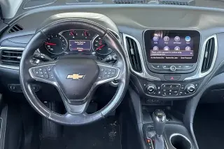 Chevrolet Equinox 2020 Premier 4p SUV con 2LZ