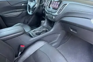 Chevrolet Equinox 2020 Premier 4p SUV con 2LZ