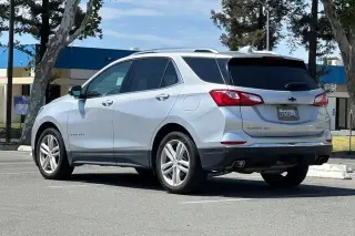Chevrolet Equinox 2020 Premier 4p SUV con 2LZ