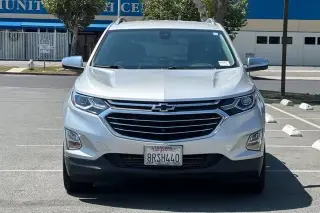 Chevrolet Equinox 2020 Premier 4p SUV con 2LZ