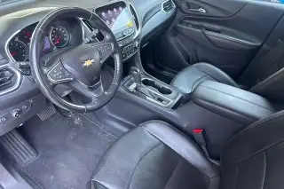 Chevrolet Equinox 2020 Premier 4p SUV con 2LZ
