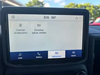 Ford Bronco Sport 2021 AWD Big Bend 4p SUV