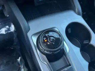 Ford Bronco Sport 2021 AWD Big Bend 4p SUV