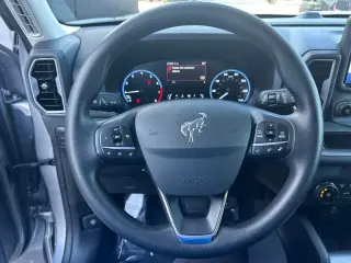 Ford Bronco Sport 2021 AWD Big Bend 4p SUV