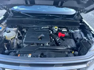 Ford Bronco Sport 2021 AWD Big Bend 4p SUV