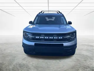 Ford Bronco Sport 2021 AWD Big Bend 4p SUV