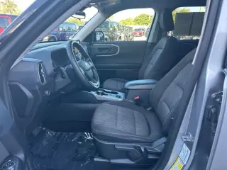 Ford Bronco Sport 2021 AWD Big Bend 4p SUV