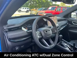 Jeep Compass 2024 4x4 Latitude 4p SUV
