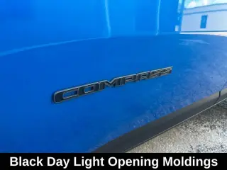 Jeep Compass 2024 4x4 Latitude 4p SUV