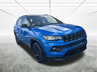 Jeep Compass 2024 4x4 Latitude 4p SUV