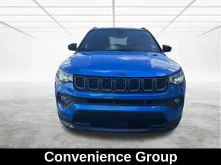 Jeep Compass 2024 4x4 Latitude 4p SUV