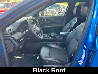 Jeep Compass 2024 4x4 Latitude 4p SUV