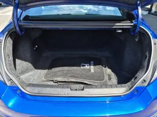 Honda Civic 2018 LX-P 2p Coupé