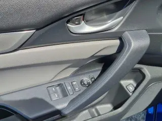Honda Civic 2018 LX-P 2p Coupé