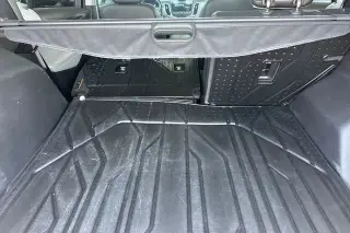 Chevrolet Equinox 2018 Premier 4p SUV con 2LZ