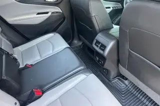 Chevrolet Equinox 2018 Premier 4p SUV con 2LZ