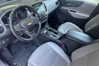 Chevrolet Equinox 2018 Premier 4p SUV con 2LZ