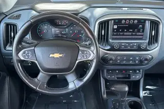 Chevrolet Colorado 2016 4x4 Z71 4p Crew Cab 5 ft. SB
