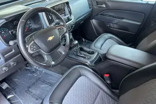 Chevrolet Colorado 2016 4x4 Z71 4p Crew Cab 5 ft. SB