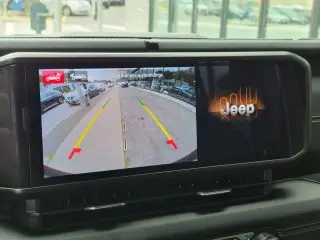 Jeep Wrangler 2024 4x4 Sahara SUV 4p