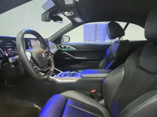 BMW Serie 4 2025 430i 2p Cabrio