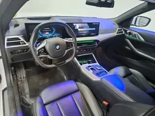 BMW Serie 4 2025 430i 2p Cabrio