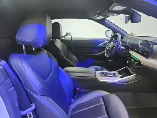 BMW Serie 4 2025 430i 2p Cabrio
