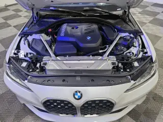 BMW Serie 4 2025 430i 2p Cabrio