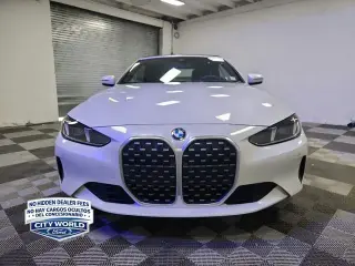 BMW Serie 4 2025 430i 2p Cabrio