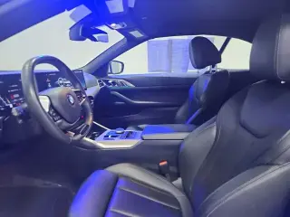 BMW Serie 4 2025 430i 2p Cabrio