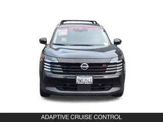 Nissan Kicks 2026 SR 4dr Crossover