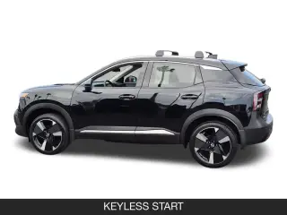 Nissan Kicks 2026 SR 4dr Crossover