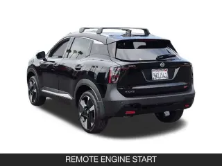 Nissan Kicks 2026 SR 4dr Crossover