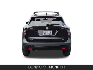 Nissan Kicks 2026 SR 4dr Crossover