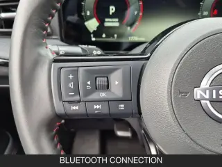 Nissan Kicks 2026 SR 4dr Crossover